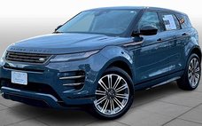 2025 Land Rover Range Rover Evoque P250 Dynamic SE