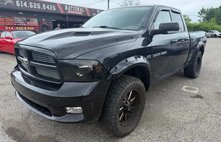 2011 Ram Ram Pickup 1500 Sport