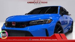 2023 Honda Civic Type R