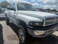 1997 Dodge Ram 2500 Base