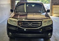 2015 Honda Pilot EX-L