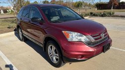 2011 Honda CR-V EX