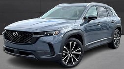 2025 Mazda CX-50 2.5 S Premium Plus