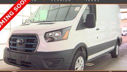 2023 Ford E-Transit 350