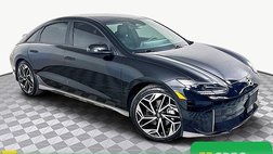 2023 Hyundai Ioniq 6 SEL