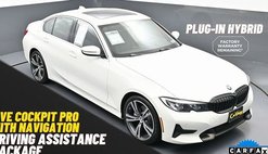 2021 BMW 3 Series 330e