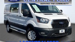 2024 Ford Transit 250