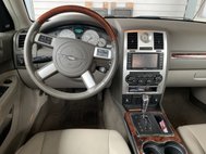 2010 Chrysler 300 C HEMI