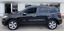 2008 Acura RDX SH-AWD