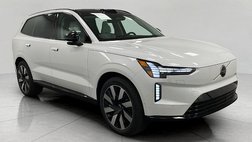 2025 Volvo EX90 Twin Performance Ultra 7P