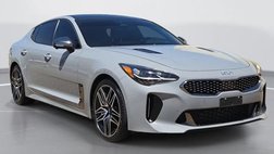 2022 Kia Stinger GT2