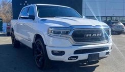 2019 Ram Ram Pickup 1500 Limited