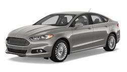 2013 Ford Fusion Titanium