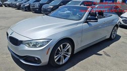 2015 BMW 4 Series 435i