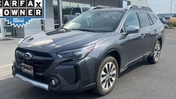 2023 Subaru Outback Touring XT