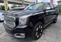 2020 GMC Yukon XL Denali