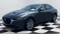 2021 Mazda MAZDA3 Premium