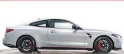 2023 BMW M4 CSL