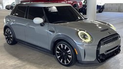 2023 MINI Hardtop Cooper S