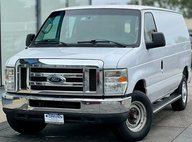 2009 Ford E-Series E-250
