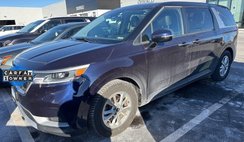 2022 Kia Carnival LX