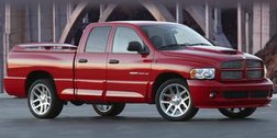 2005 Dodge Ram SRT-10 Base