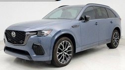 2025 Mazda CX-70 3.3 Turbo S Premium