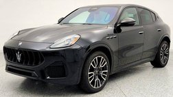 2023 Maserati Grecale Modena