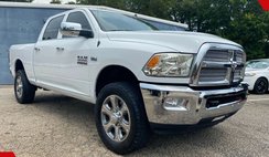 2018 Ram Ram Pickup 2500 Lone Star