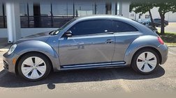 2014 Volkswagen Beetle R-Line