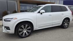 2023 Volvo XC90 B6 Ultimate Bright Theme 6P
