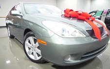 2005 Lexus ES 330 Base