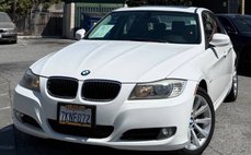 2011 BMW 3 Series 328i