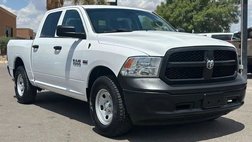 2015 Ram Ram Pickup 1500 SSV