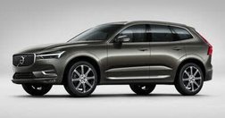 2020 Volvo XC60 T6 Momentum