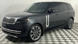 2024 Land Rover Range Rover P530 Autobiography LWB