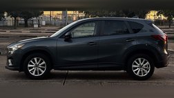 2013 Mazda CX-5 Touring