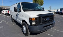 2012 Ford E-Series E-350 SD