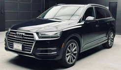 2017 Audi Q7 3.0T quattro Premium Plus