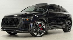 2021 Audi RS Q8 4.0T quattro
