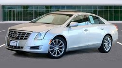 2015 Cadillac XTS Premium