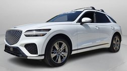 2025 Genesis GV70 3.5T Sport