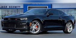 2024 Chevrolet Camaro SS