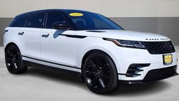 2021 Land Rover Range Rover Velar P340 R-Dynamic S