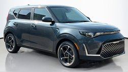 2025 Kia Soul EX