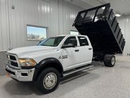 2018 Ram Tradesman