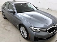 2022 BMW 5 Series 530i xDrive