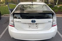 2010 Toyota Prius Two