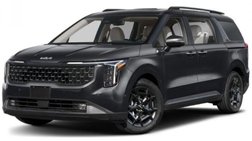 2025 Kia Carnival SX Prestige