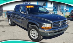 2003 Dodge Dakota 